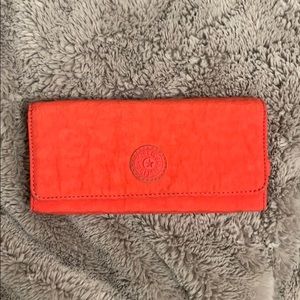 Kipling Wallet
